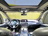 BMW 620 d xDrive Pack M