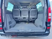 Mercedes-Benz Viano 2.2 CDI Ambiente Longo Auto.