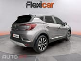 Renault Captur 1.0 TCe Techno