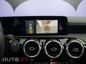 Mercedes-Benz A 250 e Style Plus