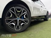 BMW iX xDrive 40 Pack Desportivo