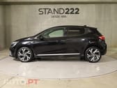 Renault Clio 1.0 TCe RS Line
