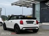 MINI Cabrio Cooper Auto