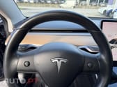 Tesla Model 3 Long-Range Dual Motor AWD
