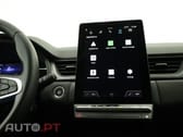 Renault Captur Captur 1.0 TCe Techno Bi-Fuel