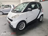 Smart ForTwo 0.8 cdi Passion 45