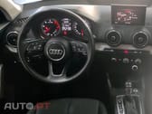 Audi Q2 1.6 TDI S tronic