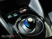 Nissan Leaf 62 kWh e+ Tekna
