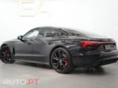 Audi E-Tron GT quattro