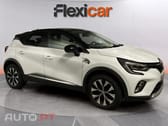 Renault Captur 1.0 TCe Techno