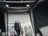 BMW 520 d Pack M Auto