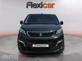 Peugeot Traveller 1.6 BlueHDi L2H1 Active Compact