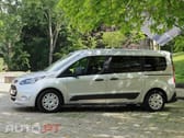 Ford Tourneo ND