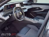 Peugeot 3008 1.2 Hybrid Allure e-DCS6