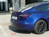 Tesla Model 3 Tração Traseira