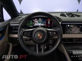Porsche Macan Electric 4