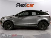 Land Rover Evoque 2.0 D150 AWD S Auto