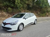 Renault Clio 1.5 dCi Zen
