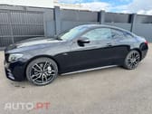 Mercedes-Benz E 53 AMG 4Matic+