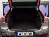 Volvo C40 Recharge Twin Ultimate