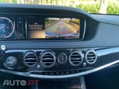 Mercedes-Benz S 350 BlueTEC