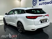 Renault Mégane E-Tech Plug-in Hybrid Business