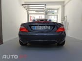Mercedes-Benz SLK 200 BlueEFFICIENCY 7G-TRONIC Edition 1