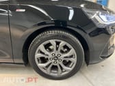 Ford Focus 1.0 EcoBoost MHEV ST-Line