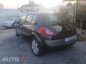 Renault Mégane 1.5 dCi Confort