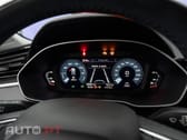 Audi Q3 45 TFSIe S tronic