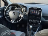 Renault Clio 0.9 TCE