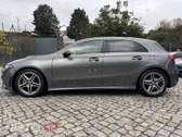 Mercedes-Benz A 180 d AMG Line Aut.