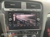 Volkswagen e-Golf Outro