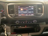 Citroen Jumpy 1.5 BlueHDi M Club