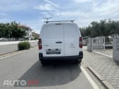 Citroen Berlingo 1.6 BlueHDi L1 3L