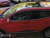 Renault Kadjar 1.5 dCi Exclusive