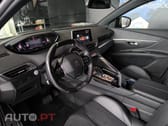 Peugeot 5008 1.5 BlueHDi GT Line EAT8