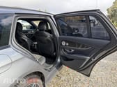 Mercedes-Benz E 300 de 4Matic T 9G-TRONIC AMG Line
