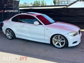 BMW 123 d