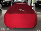 Alfa Romeo 4C Spider 1750 TBi