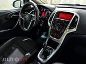 Opel Astra 1.6 CDTI Cosmo S/S J18