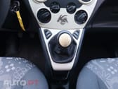 Ford KA 1.2 City