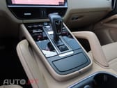 Porsche Cayenne  E-Hybrid