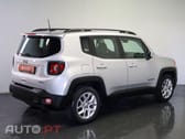 Jeep Renegade  1.6 MJD Longitude