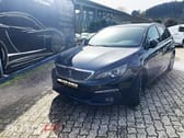 Peugeot 308 SW 1.5 BlueHDi GT Line EAT8