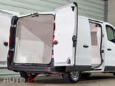 Opel Vivaro 1.6 CDTi L1H1 2.7T