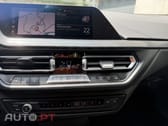 BMW 218 i Pack Desportivo M Pro