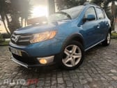 Dacia Sandero 0.9 TCe Stepway