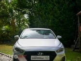 Hyundai i30 1.6 CRDi Style+Navi