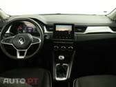 Renault Captur Captur 1.0 TCe Techno Bi-Fuel